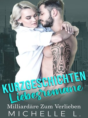 cover image of Kurzgeschichten Liebesromane